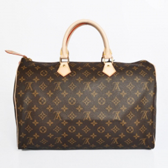 LOUIS VUITTON ルイヴィトン モノグラム コピー M41522 スピーディ40